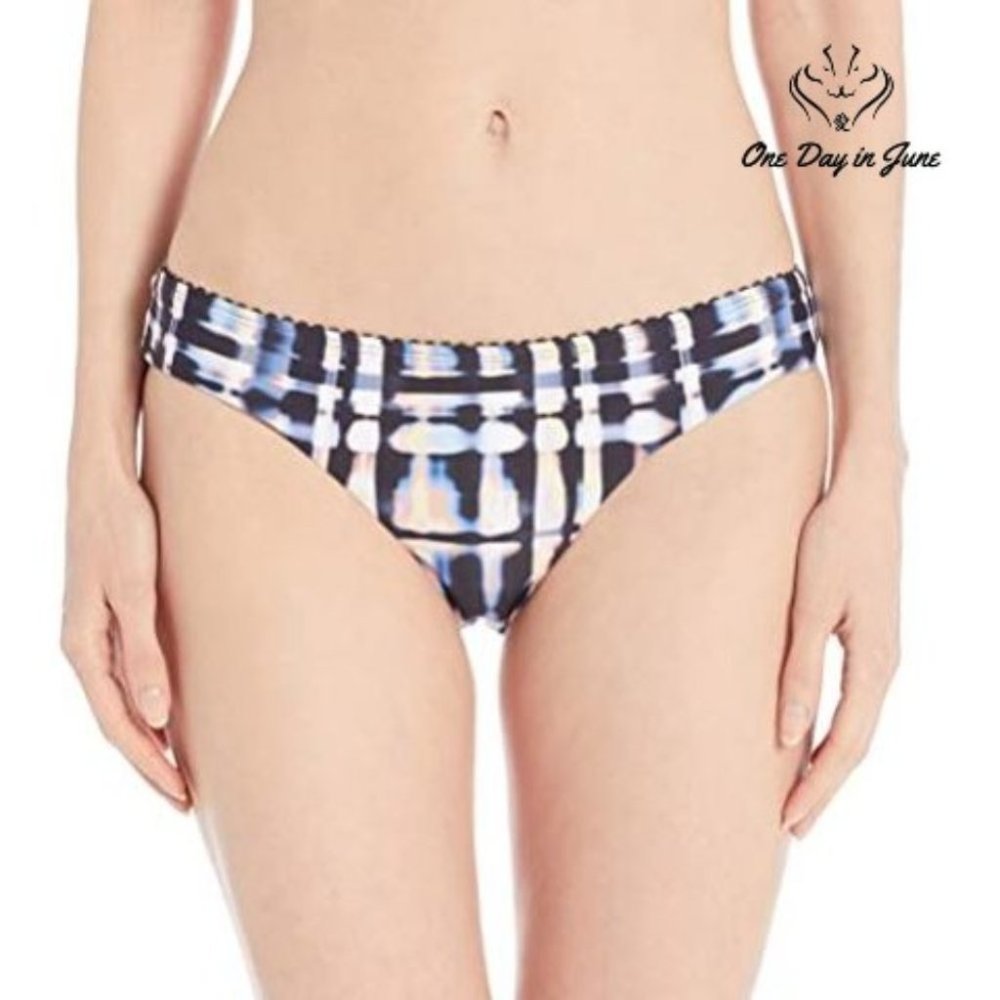 Lucky Brand Skimpy Hipster Bikini Bottoms